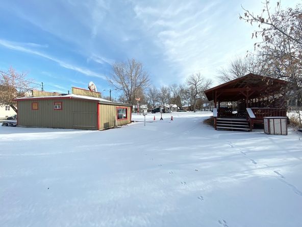 R-B Drive In: 932 Helena Ave, Helena, MT 59601